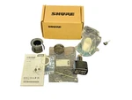 Shure Microflex Mute Button Mx Table Microphone A400MB. Fixed Price $144.00.