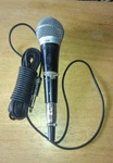 Shure PG48 Dynamic Wired Microphone. Fixed Price $9.99.