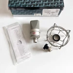 New SG-2 Swivel Pole Mount For Neumann 102 TLM103 TLM193 TLM49 Mics. Fixed Price $149.65.