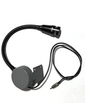 Shure VR300 Microphone For Dispatch Console. Fixed Price $49.95.