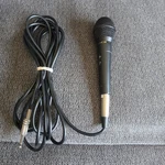 Audix CD11 600 Ohm Uni-directional Dynamic Audio Microphone Tested. Fixed Price $24.99.