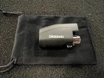 D'addario Ir Mute Infared Microphone Sensor With Box Black. Fixed Price $74.99.