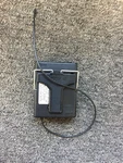 Shure LX1-CT Wireless Belt Pack Transmitter 206.000 Mhz 30 Day Warranty. Fixed Price $28.00.