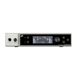 Sennheiser EM2DANTE(R1-9) Wireless Receiver. Fixed Price $1499.00.