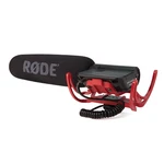 Rode Microphones Videomic Directional Oncamera. Fixed Price $149.00.