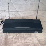 Naxa NK-986 Dual Handheld Wireless Microphone Starter Kit Only The Base Unit. Fixed Price $14.00.