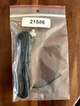 Lectrosonics 21586 Locking Lzr Type Plug For Transmitters Battsled Collar New. Fixed Price $12.99.