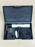 Tram TR-50 Microphone With Accessories & Case #4. Fixed Price $79.95.