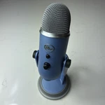 Blue Yeti Usb Microphone For Pc & Mac 10 Year Anniversary Edition Gaming Podcast. Fixed Price $44.99.