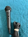 Audio-technica ATR1100 Unidirectional Dynamic Handheld Microphone # 37. Fixed Price $54.01.