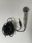 Pro-line P-701B Microphone. Untested. Fixed Price $8.99.