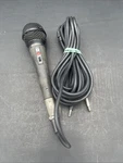 Sanyo KA-HM-F77 Xlr Microphone. Fixed Price $24.99.