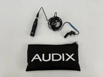 Audix ADX10 Condenser Lavalier Microphone With APS-910 Pre-amp Cover Bag. Fixed Price $369.00.