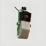 Aea R44CE High-quality Ribbon Microphone Gently Used Excellent Condition. Fixed Price $2750.00.