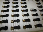 Panasonic Electret Condenser Microphone Mn WM-64BCT302 Japan. Fixed Price $11.99.
