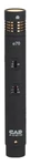 Cad Audio Equitek E70 Dual-capsule Instrument Microphone Condenser. Fixed Price $99.95.