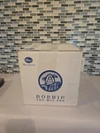 Blue Microphones Robbie Tube Pre Amp New Sealed. Fixed Price $800.00.
