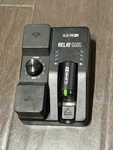 Line 6 Relay G10S Wireless Guitar System With Transmitter. Fixed Price $150.00.