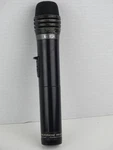 Toa Electronics WM-4220 A01 Wireless Handheld Cardioid Microphone. Fixed Price $106.13.