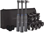 Shure Beta 98AMP Miniature Cardioid Drum Microphone 3-PACK. Fixed Price $819.00.