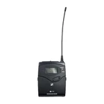 Sennheiser Bodypack Transmitter (sk 100 G4-A) 509501 New Ob Free Shipping. Fixed Price $239.99.