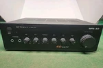 Optimus Radioshack MPA-50 40 Watt Amplifier System Mic Inputs 32-2002 Works. Fixed Price $20.00.