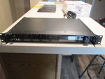 Shure AD4QUS-A Axient Digital Four-channel Wireless Receiver (a: 470 To 636 Mhz). Fixed Price $5000.00.