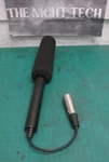 Audio-technica Ikegami Shotgun Microphone MC-230 Great Condition. Fixed Price $79.99.
