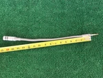 Clear-com GM-18 Plug-in Gooseneck Microphone. Fixed Price $65.00.