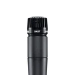Shure SM57LC Dynamic Instrument Xlr Professional Microphone No Switch Wired. Fixed Price $109.00.
