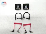 Rode Wireless Me Ultra-compact Microphone System Rx+tx. Fixed Price $49.90.