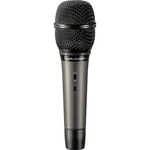 Audiotechnica ATM710 Cardioid Condenser Vocal Microphone. Fixed Price $259.00.