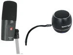 Se Electronics Dynacaster DCM6 Broadcast Podcast Microphone Mic+home Speaker. Fixed Price $99.00.