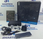EM-XSW2 Sennheiser Wireless Microphone System. Fixed Price $372.00.