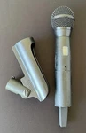 Sabine SW70-HD13 Handheld Condenser Microphone *powers On* W/ Clip. Fixed Price $300.00.