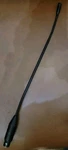 Audio-technica At 837QLM Gooseneck Cardioid Condenser Microphone. Fixed Price $49.00.