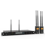 Jts SPT-1R/SPT-1T System Pa Extension Uhf Wireless 2 Receivers 470-506MHZ. Fixed Price $1399.99.