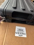 1SKB-R2S Space Roto Mold Rack Rail Case 10 5/8" Deep. Fixed Price $142.99.