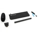 Sennheiser Mke 600 Shotgun Microphone - SKU#2062165. Fixed Price $229.00.