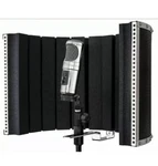 Cad PS70 Proformance Aimm Acoustic Vocal Microphone Shield. Fixed Price $90.00.