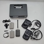 Comtek M-216 Option P7 With 2X PR-216 Receivers.. Fixed Price $1099.00.