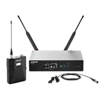 Shure QLXD14/83-G50-K WL183 Wireless Lavalier Microphone System. Fixed Price $1295.00.