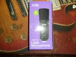 On-stage Audio AS700 Usb Microphone With Accessories. Fixed Price $17.95.
