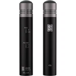 Slate Digital Vms ML-2A Large-diaphragm Condenser Microphone Matched Pair. Fixed Price $399.99.