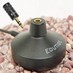 Edutige ETM-001 Compatible Pole 3M Microphone Extension Cable With Desk Stand. Fixed Price $37.90.