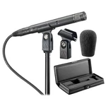 Audio Technica AT4051B Cardioid Condenser Microphone + Clip. Fixed Price $699.00.