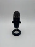 Blue Yeti Nano Microphone A00136 - Black. Fixed Price $34.99.