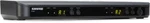 Shure BLX88 Dual Channel Wireless Receiver - H9 Band. Fixed Price $286.20.