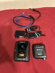 Line 6 Relay G30 Wireless Audio Transmitter/receiver For Guitar. Fixed Price $185.00.