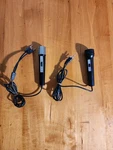Lot Of Vintage Radioshack Realistic Dynamic 200 Ohm Microphones Jack Tested. Fixed Price $19.99.